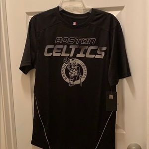 Boston Celtics shirt